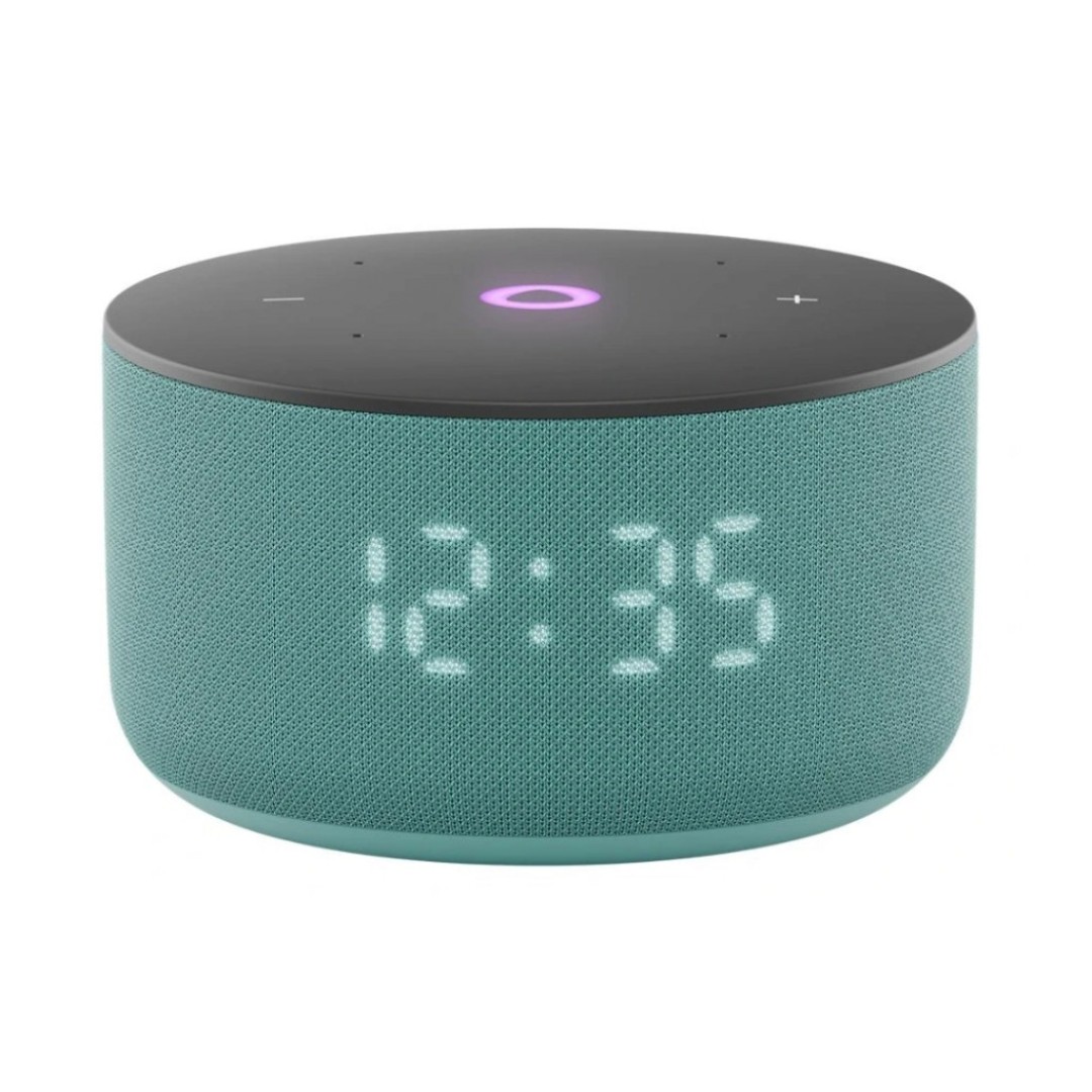 Умная колонка Яндекс Станция Мини 3 (YNDX-00027BLK)