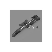 Велосипедный насос Xiaomi HIMO Mini Pump (906PC-HP)