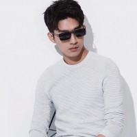 Солнцезащитные очки Xiaomi Mijia Turok Steinhardt TS Black (SM009)