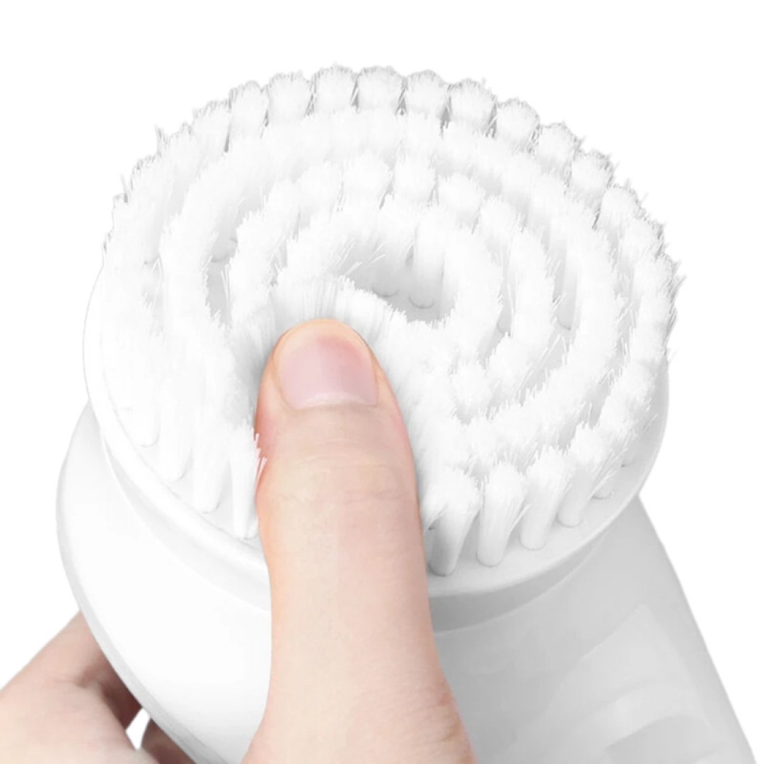 Электрическая щетка для тела Xiaomi Doco Electric Bath Brush (BC001)