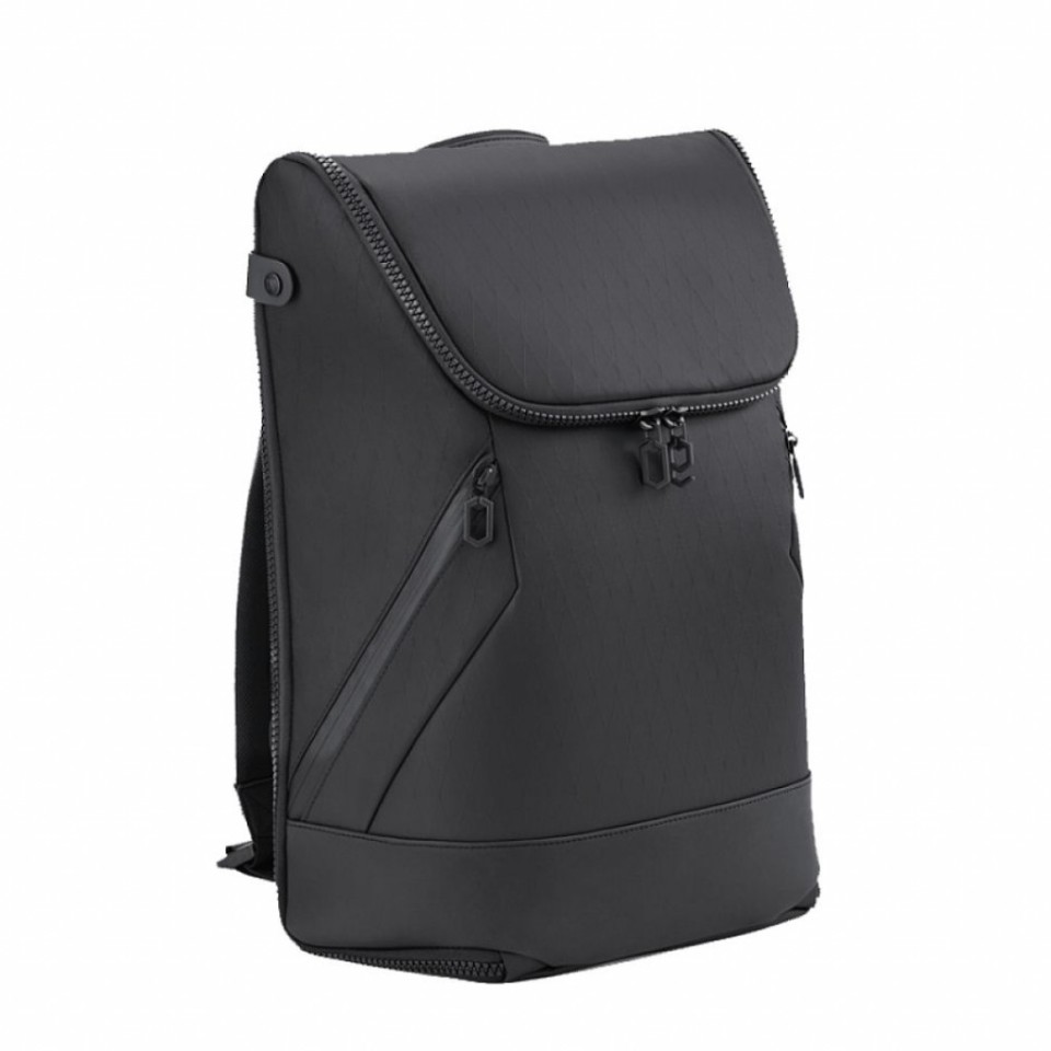 Рюкзак Xiaomi 90 Points NINETYGO FULL OPEN Business Travel (90BBPCB2036M-GREEN)