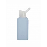 Бутылка Xiaomi Jordan Judy Water Glass Bottle Pink (P001)