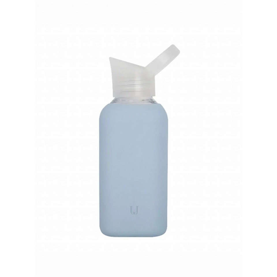 Бутылка Xiaomi Jordan Judy Water Glass Bottle Pink (P001)