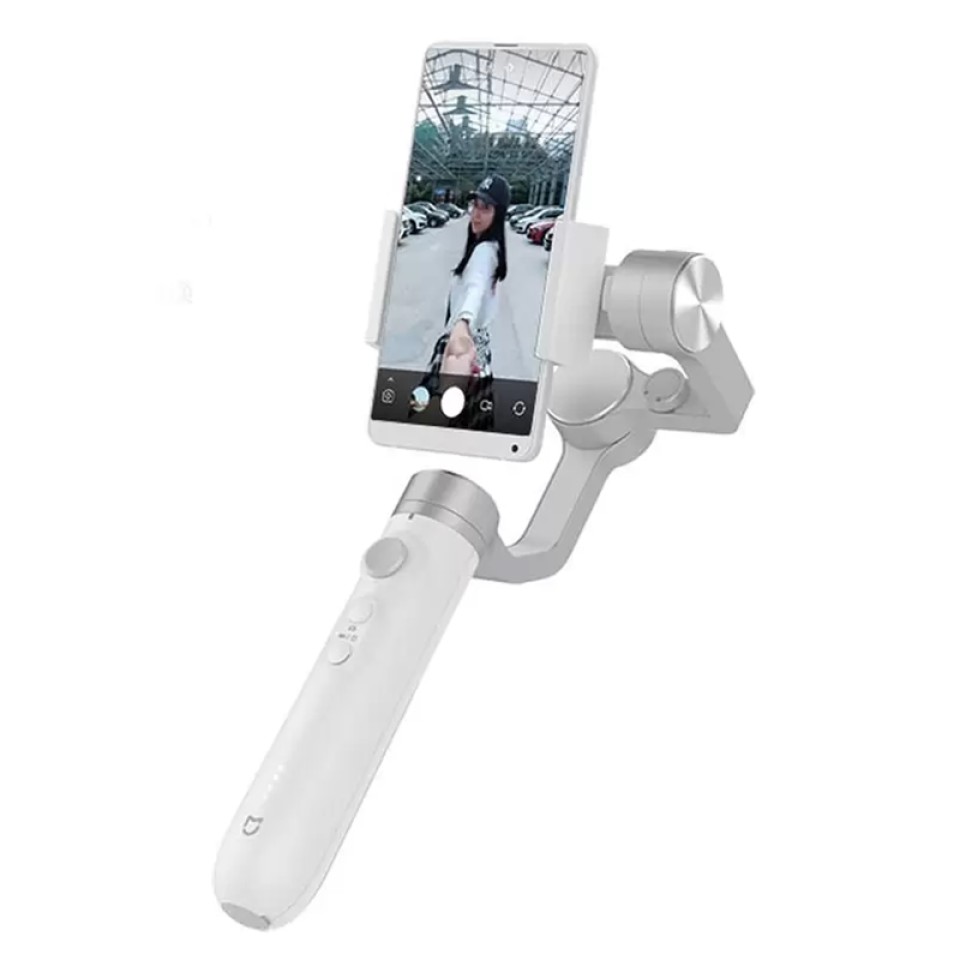 Стабилизатор Xiaomi Mijia Smartphone Handheld Gimbal (SJYT01FM)