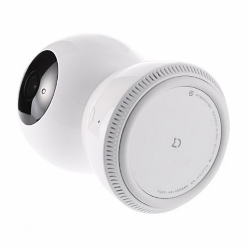 IP-камера Xiaomi Mijia Yuntai 360 (MJSXJ01CM)
