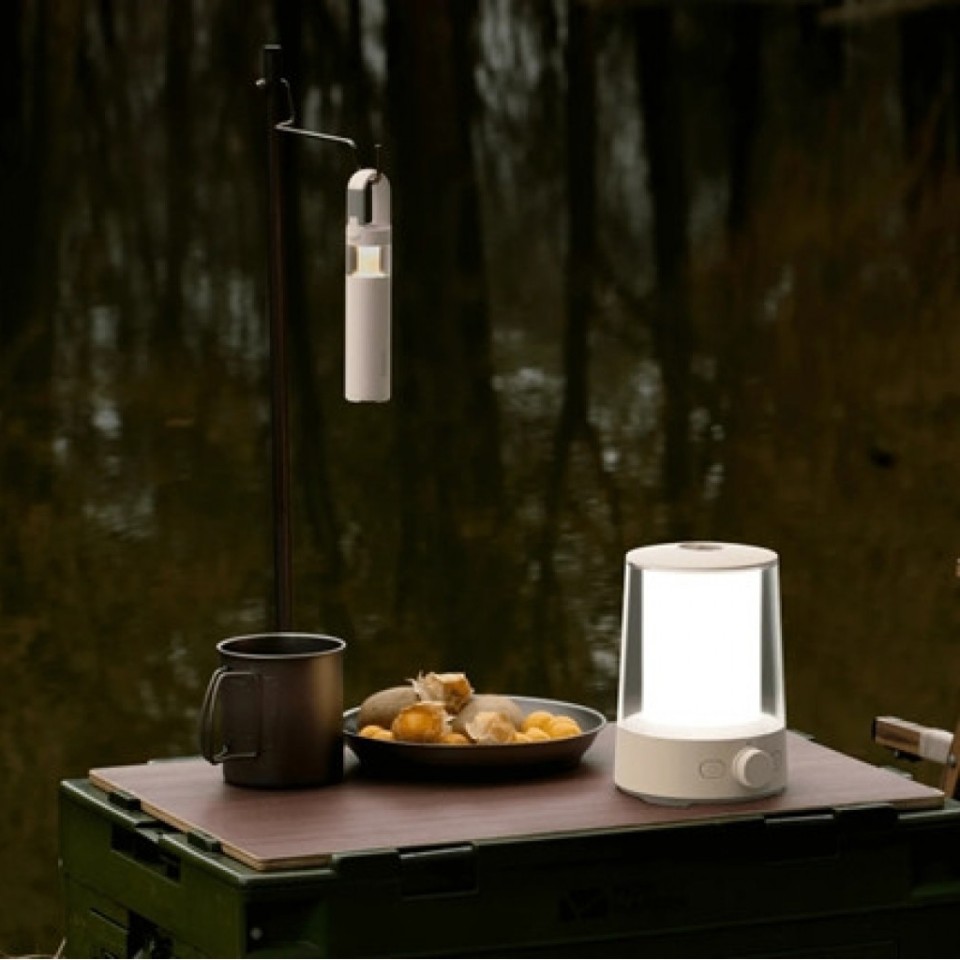 Кемпинговый фонарь Xiaomi Mijia Split Camping