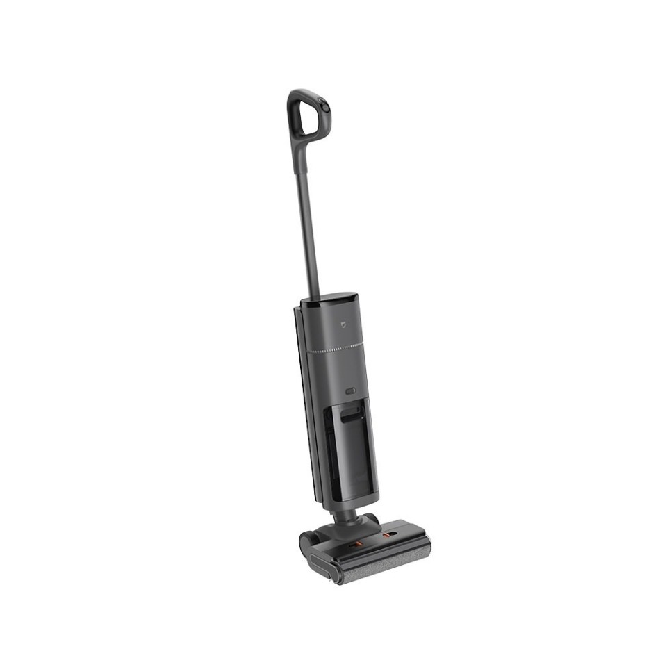 Моющий пылесос Xiaomi Mijia Wireless Floor Scrubber 3 Pro (D302CN)