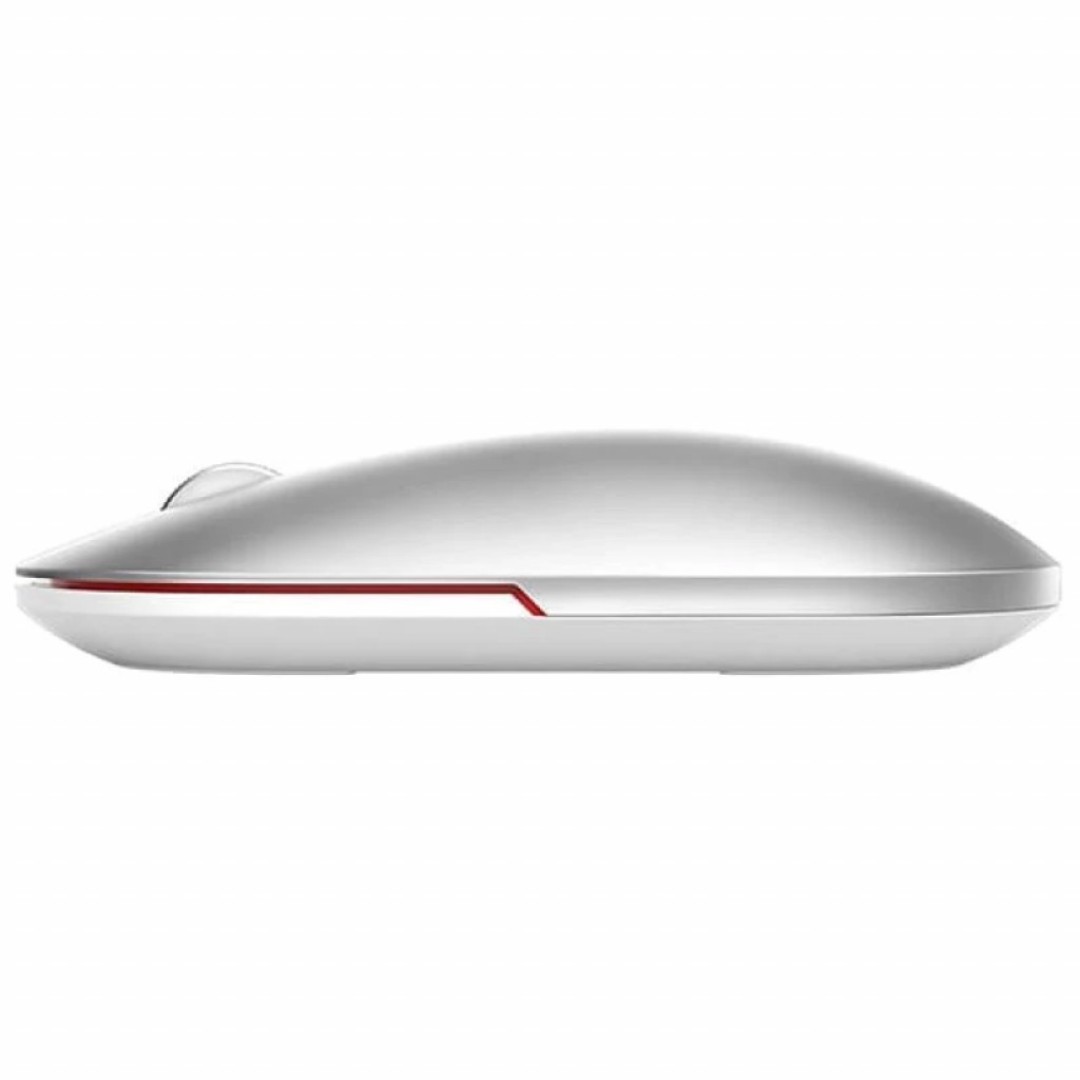 Мышь беспроводная Xiaomi Mi Elegant Mouse Metallic Edition (XMWS001TM)
