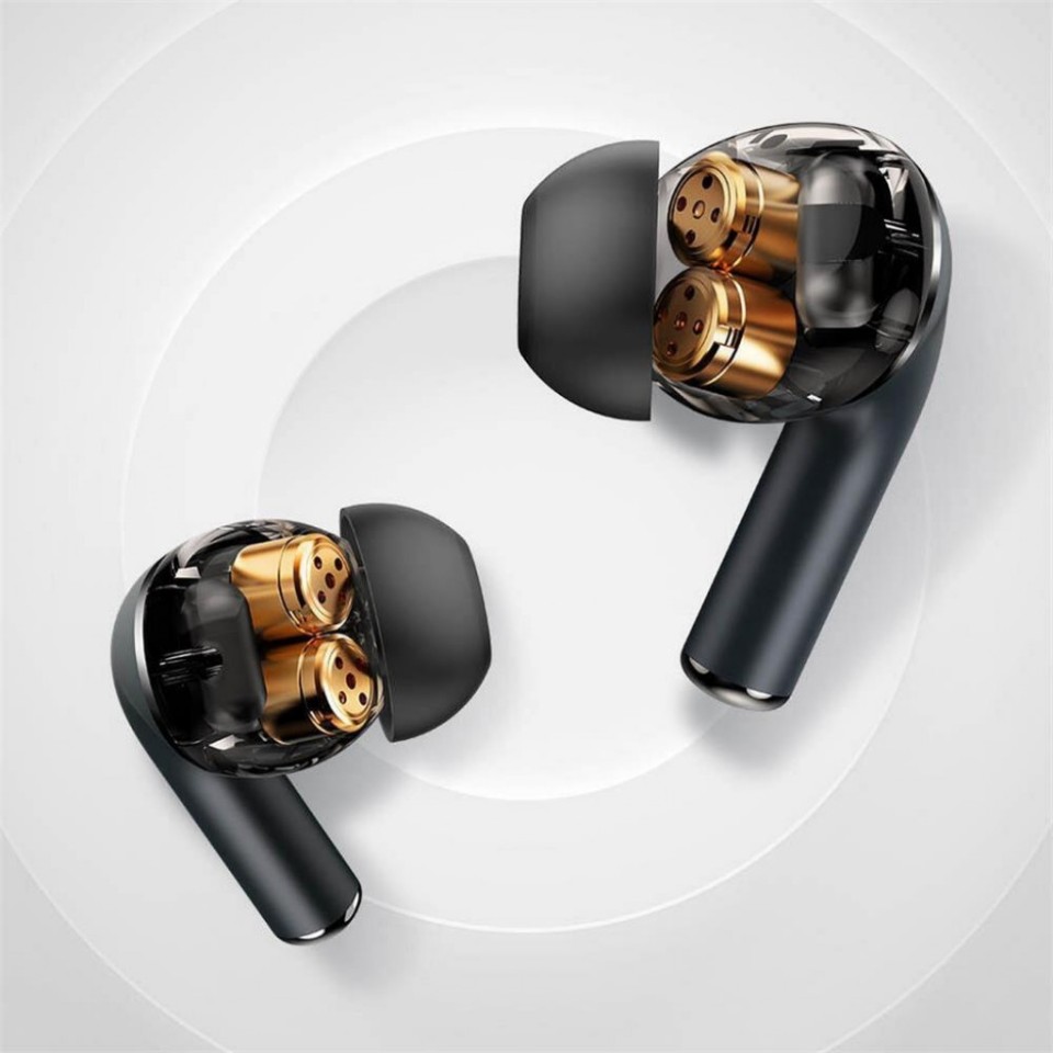 Беспроводные наушники Xiaomi Mibro Earbuds M1 (XPEJ005)