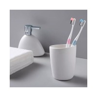 Зубные щетки Xiaomi Dr. Bei Colors 4 шт