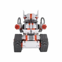 Робот-конструктор Xiaomi Mi Bunny Mitu Toy Block Robot (JMJQR03IQI)