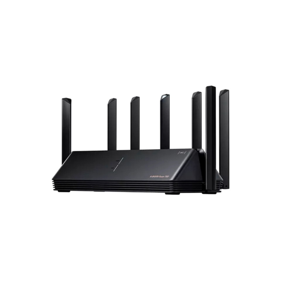 Роутер Xiaomi Router 7000/BE7000 (RC06)
