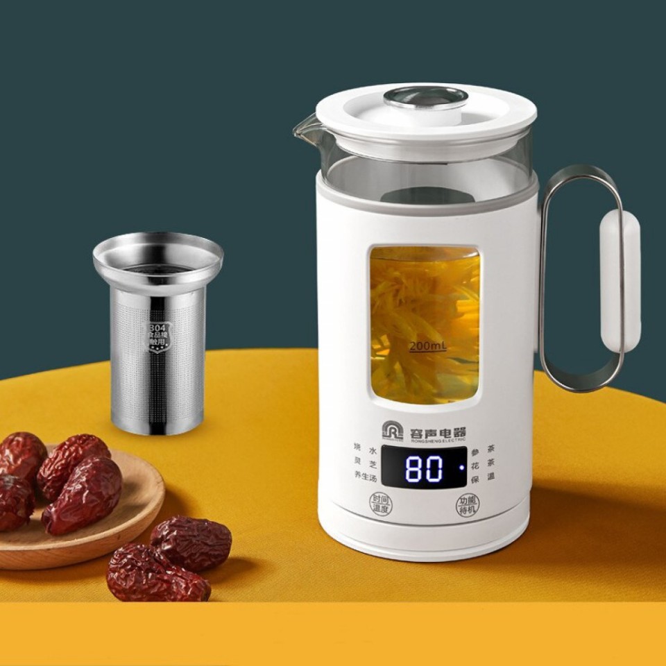 Электрический чайник Xiaomi Deerma Mini Health Electric Kettle (RS-H661)