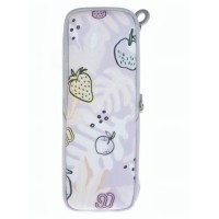 Пенал школьный Xiaomi 90 Points NINETYGO Smart School Pencil Case на молнии