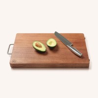 Разделочная доска Xiaomi Huo Hou Wood Chopping Block (HU0018)