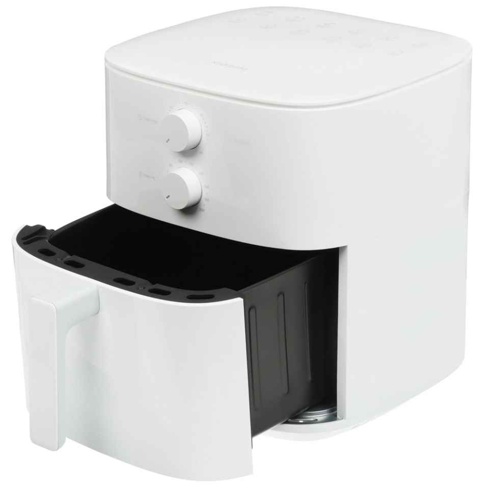 Аэрогриль Xiaomi Mi Smart Air Fryer 6L (MAF13) (BHR8588EU)