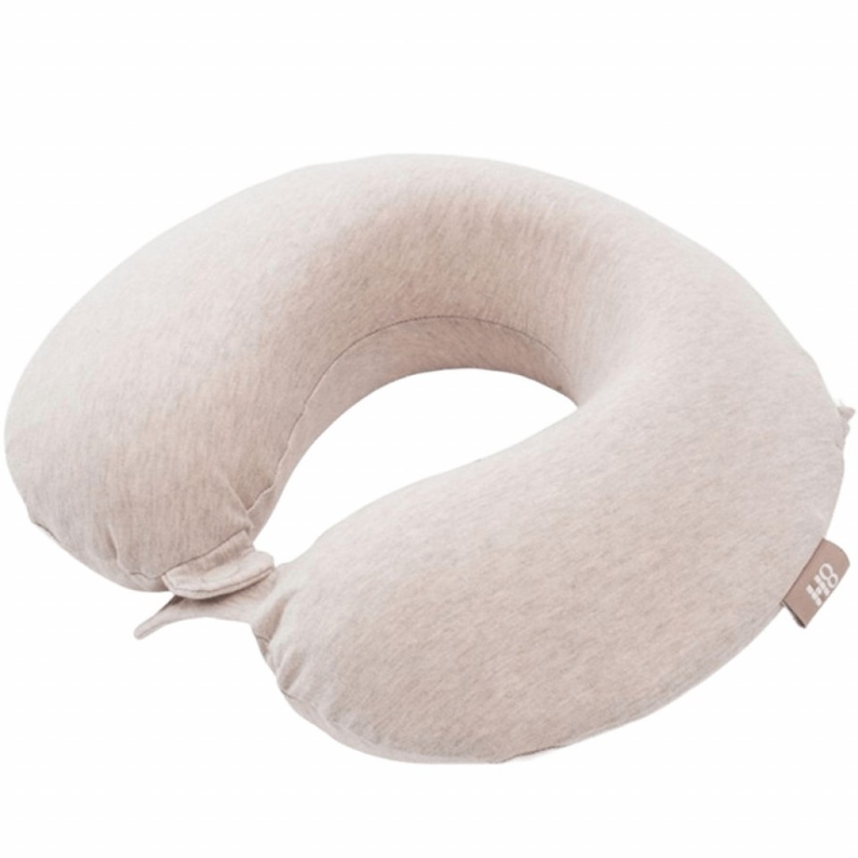 Дорожная подушка Xiaomi 8H Travel U-Shaped Pillow