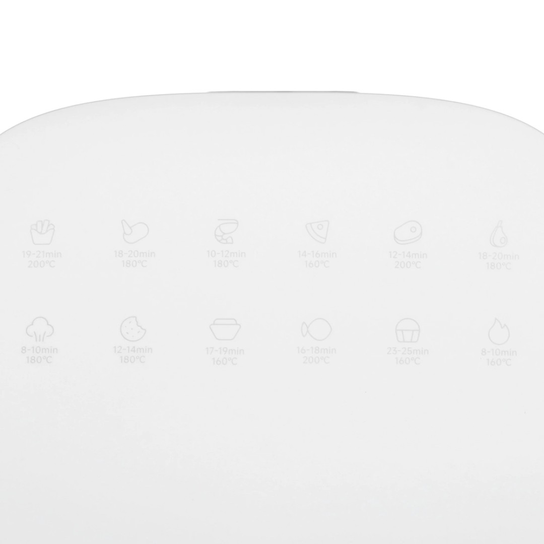 Аэрогриль Xiaomi Mi Smart Air Fryer 6L (MAF13) (BHR8588EU)