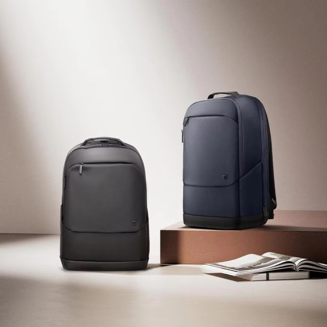 Рюкзак Xiaomi Mijia Business Backpack (MJSWB01RM)