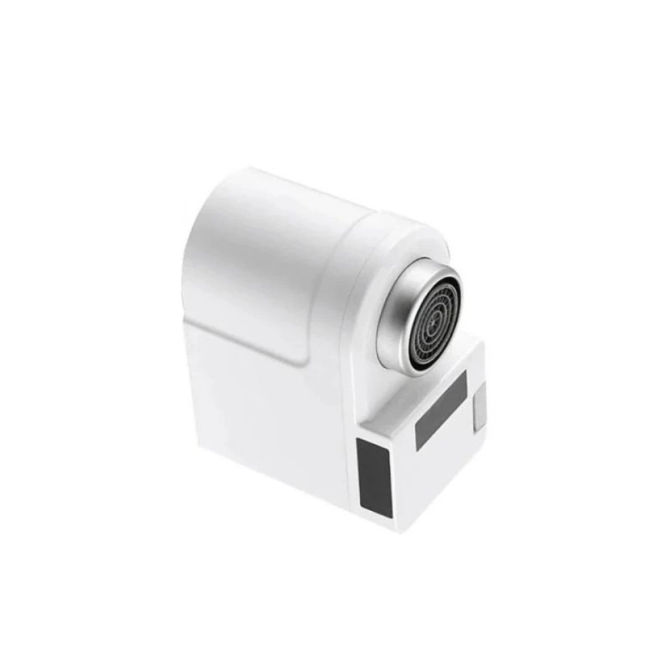 Водосберегающая насадка для крана Xiaomi Xiaoda Induction Water Saver (HD-ZNJSQ-01)