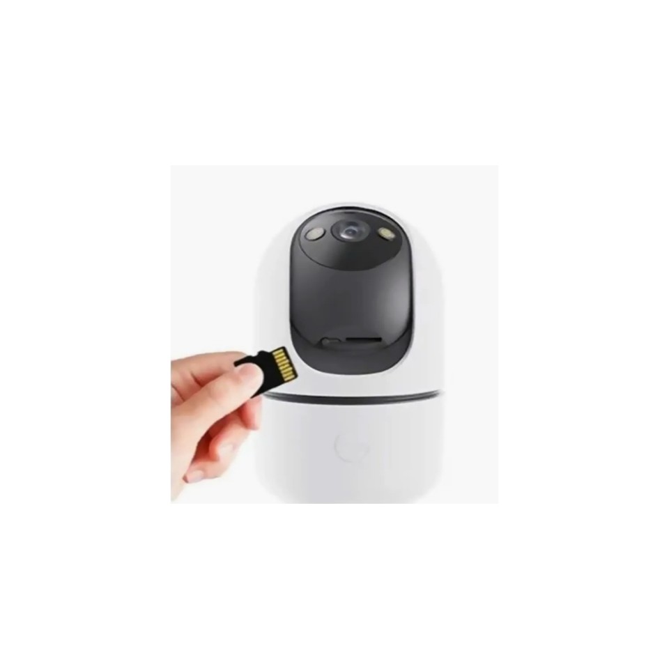IP-камера поворотная Xiaomi Dingling Smart Camera 2K X3 (FJ07CAM)