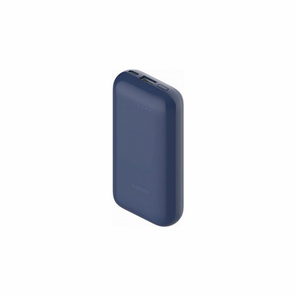 Внешний аккумулятор Xiaomi Power Bank 10000mAh Pocket Edition Pro 33W (BHR5909GL)