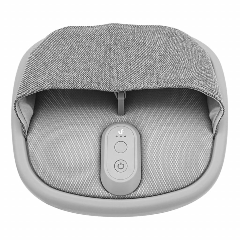 Массажер для ног Xiaomi LeFan Foot Kneading Massager (LF-ZJ007Y)