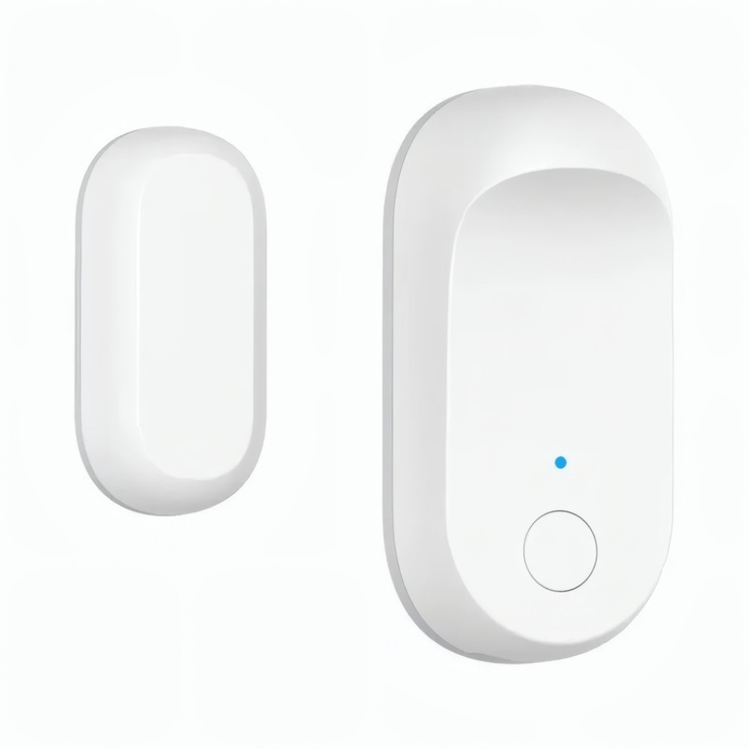 Датчик открытия окон и дверей Xiaomi Qingping Door/Window Contact Sensor (CGH1)