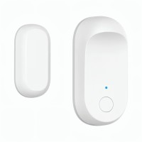 Датчик открытия окон и дверей Xiaomi Qingping Door/Window Contact Sensor (CGH1)