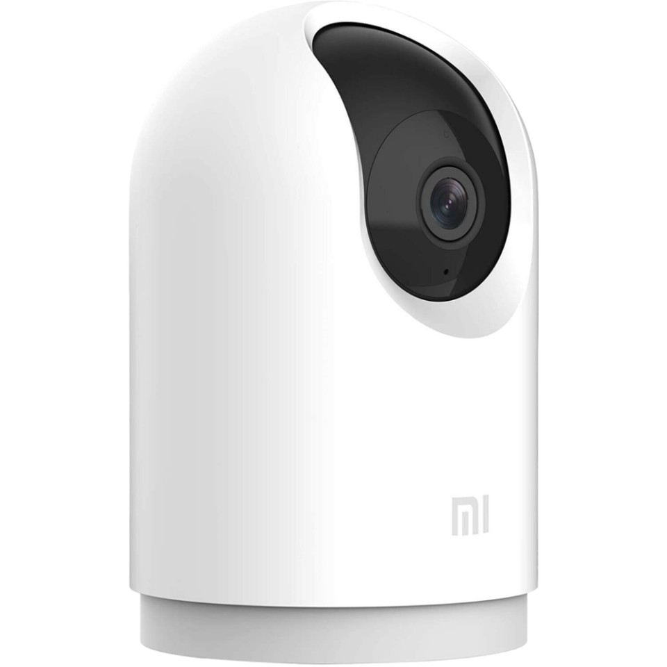 IP-камера аккумуляторная Imilab Outdoor Secucity Camera EC4 (CMSXJ31A) + Хаб Gateway (CMWG31B) EU