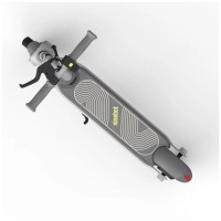 Электросамокат Xiaomi Ninebot KickScooter C8