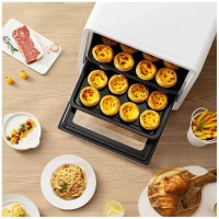Умный электрический духовой шкаф Xiaomi Mijia Smart Electric Oven 40L (MKX05M)
