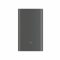 Внешний аккумулятор Xiaomi Mi Power Bank Pro 10000 мАч (VXN4218US/VXN4157CN)