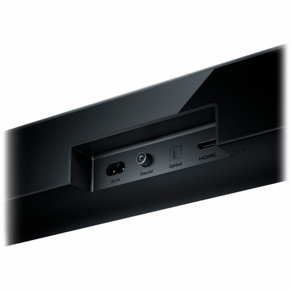 Саундбар Xiaomi Mi TV Bar 2.0 (SNS5MB-20)