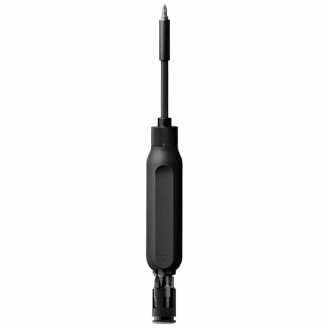 Отвертка Xiaomi Mijia 16-в-1 Ratchet Screwdriver (MJJLLSD002QW)