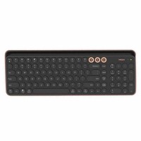 Клавиатура беспроводная Xiaomi MIIIW Keyboard Bluetooth Dual Mode (MWBK01)
