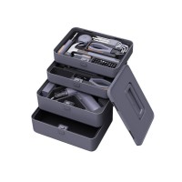Набор инструментов Xiaomi JimiHome Multi-Function Repair Toolbox Set 71 шт (X4-ABCE)