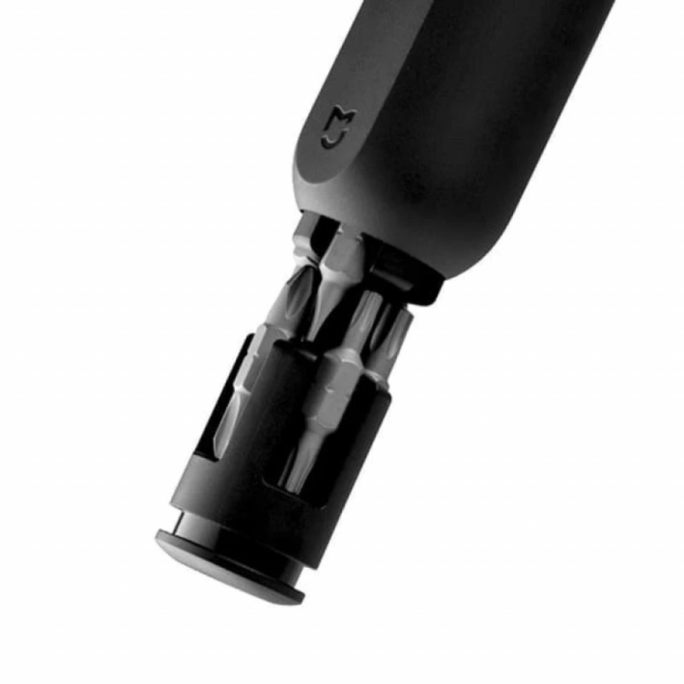 Отвертка Xiaomi Mijia 16-в-1 Ratchet Screwdriver (MJJLLSD002QW)