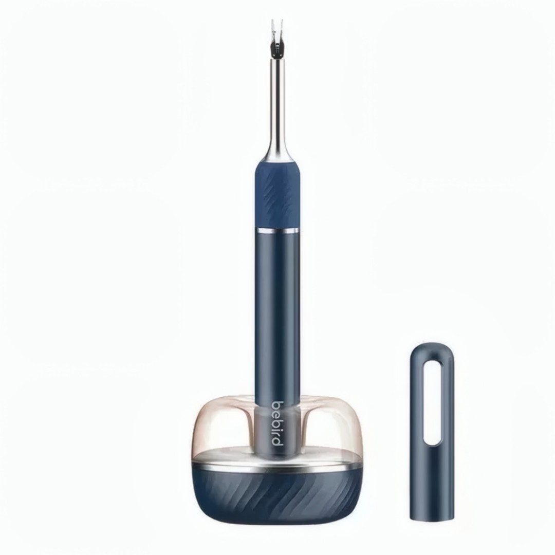 Умная ушная палочка Xiaomi Bebird Ear Visual Picking Stick Note 5 Pro