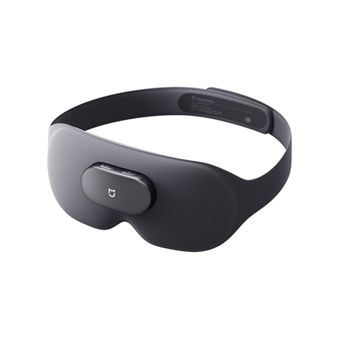 Массажер для глаз Xiaomi Mijia Smart Massage Eye Mask (MJAMYZYMYY01)