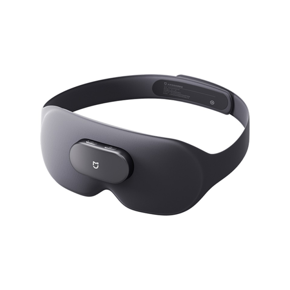 Массажер для глаз Xiaomi Mijia Smart Massage Eye Mask (MJAMYZYMYY01)
