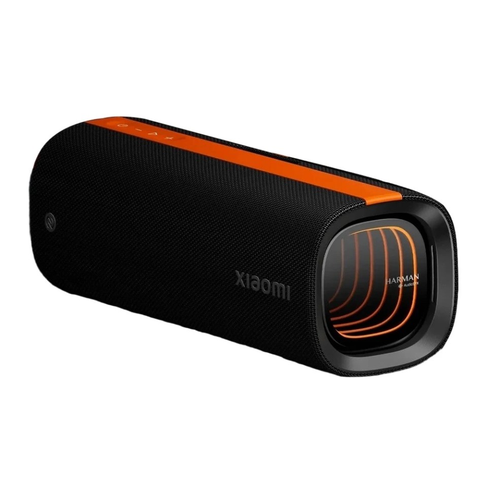 Колонка Xiaomi Sound Party (MDZ-39-DB/QBH4321GL)