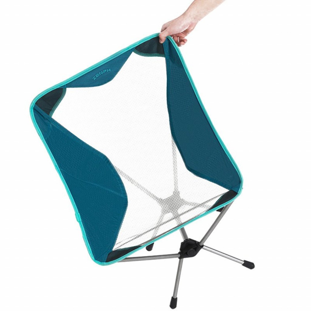 Складной стул Xiaomi ZaoFeng Early Wind Moon Folding Chair