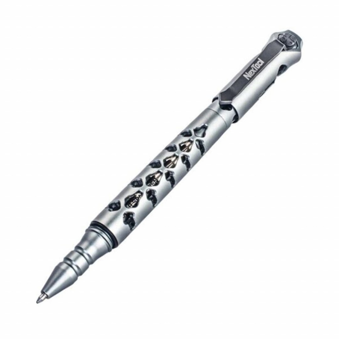 Тактическая ручка Xiaomi NexTool Tactical Pen (KT5513B)