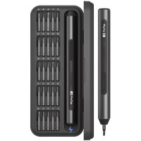 Электрическая отвертка Xiaomi ProTap Electric Precision Screwdriver Set (25 бит) (PRTPES1)