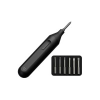 Аккумуляторная отвертка Xiaomi Mijia Electric Screwdriver (MJDDLSD002QW)