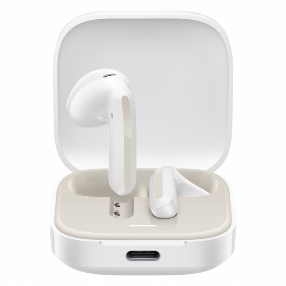 Беспроводные наушники Xiaomi Redmi Buds 6 Active (BHR8396GL/M2344E1)