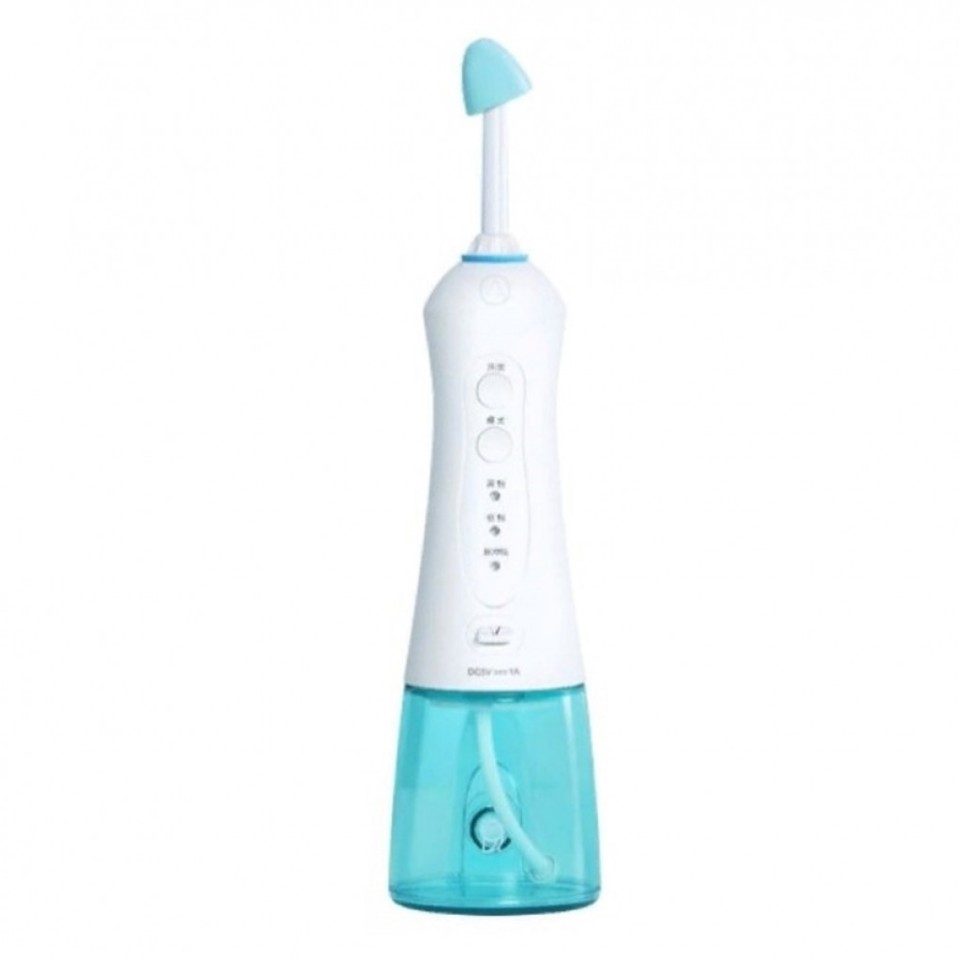 Ирригатор для промывания носа Xiaomi MiaoMiaoce Electric Nasal Wash Set (NJ159)