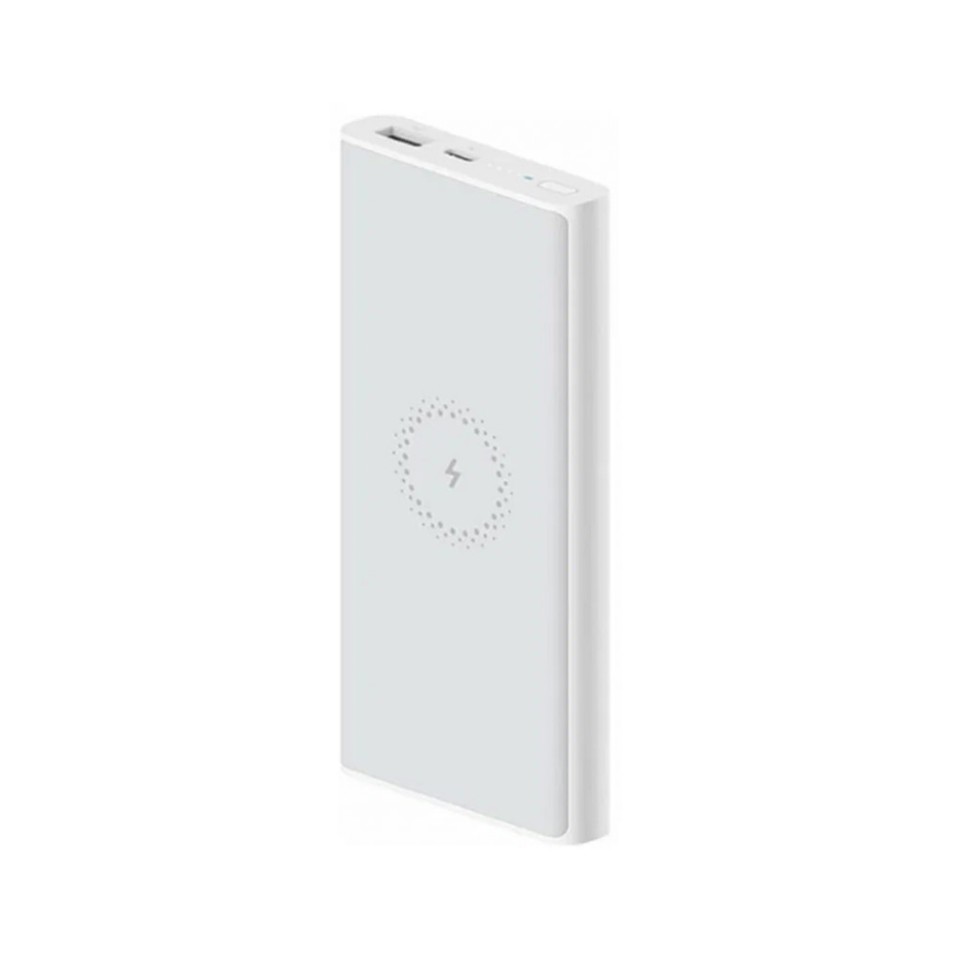 Беспроводной внешний аккумулятор Xiaomi Wireless Power Bank 10000mAh 10W (BHR5460GL)