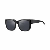Солнцезащитные очки Xiaomi Mijia Square Fashion Sunglasses (MSG05GL)